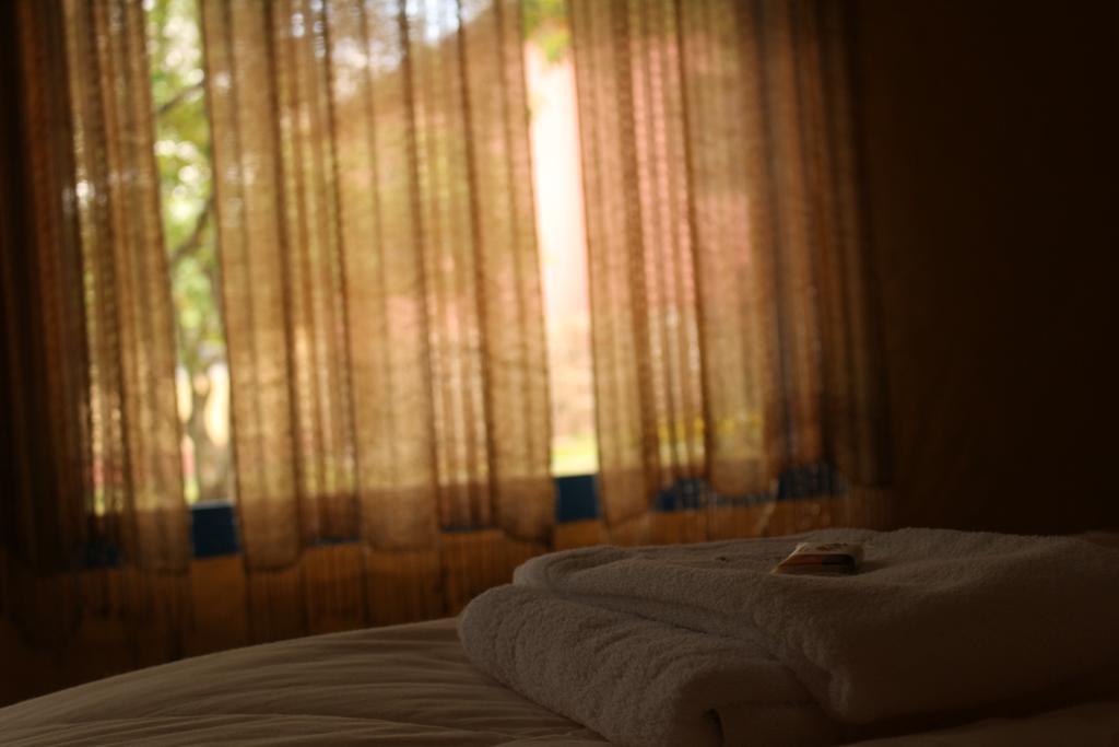 Pousada Fazenda Sant'Ana Vinhedo Exteriör bild