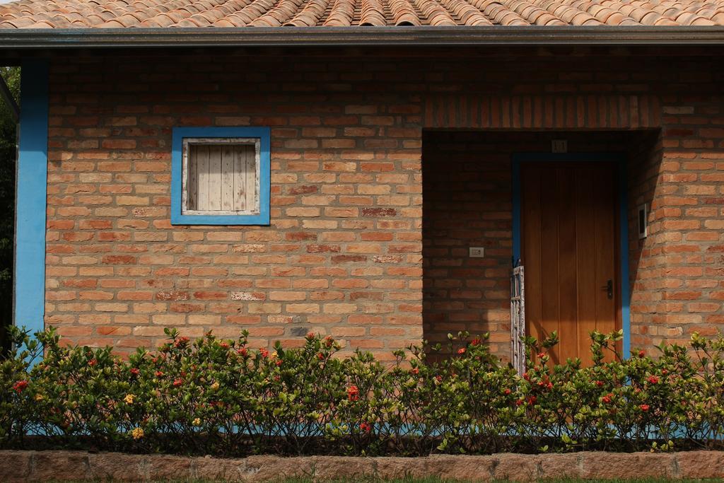 Pousada Fazenda Sant'Ana Vinhedo Exteriör bild